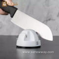 Huohou Mini Double Wheel knife sharpening